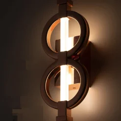 21073/A-R Wall Lamp