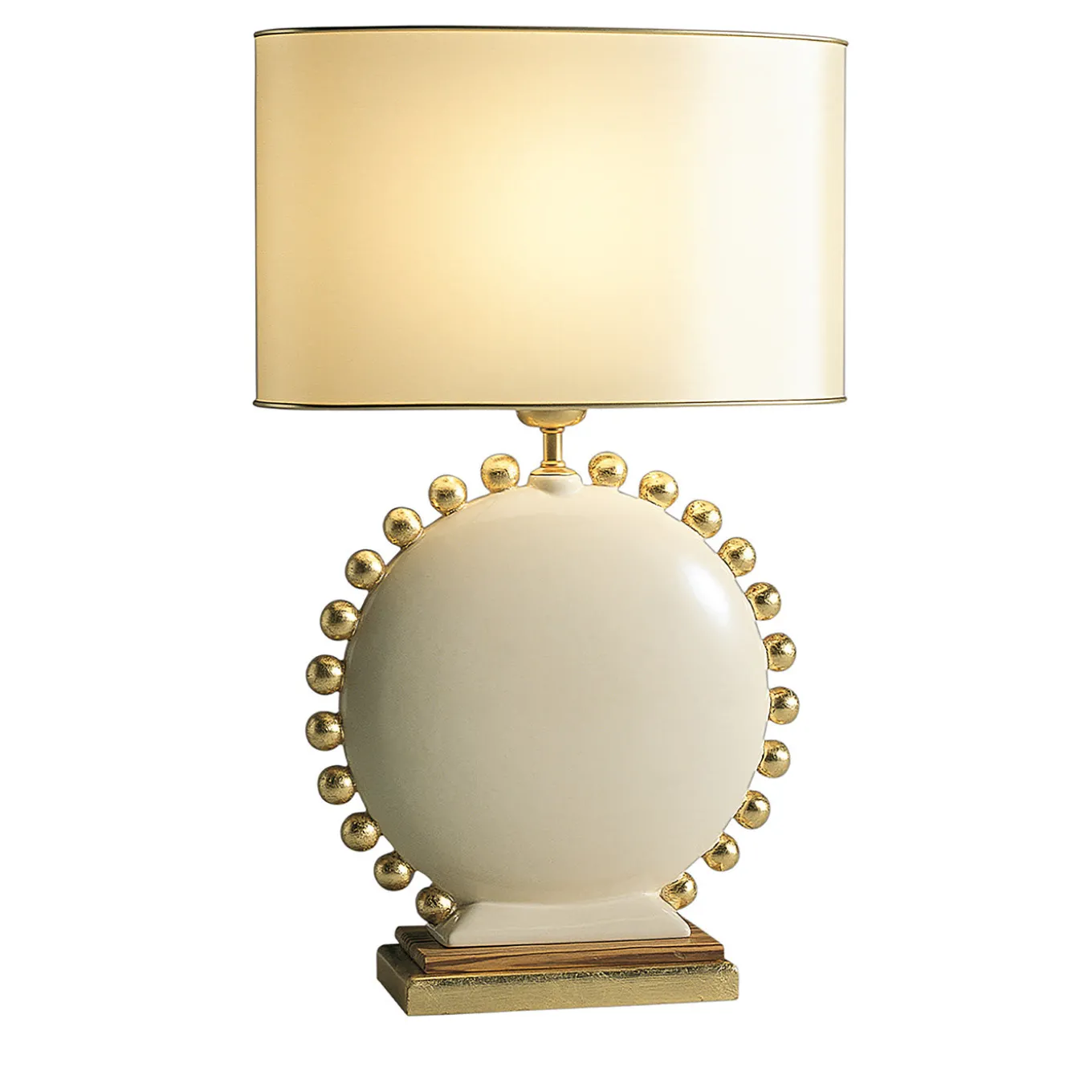 Ara Ceramic Table Lamp