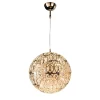 Arabesque Earth 50 Pendant Lamp