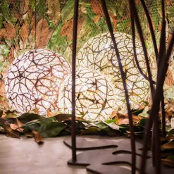 Arabesque Earth 50 Pendant Lamp