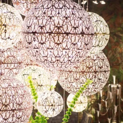 Arabesque Earth 50 Pendant Lamp