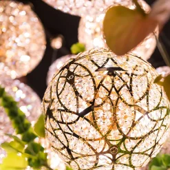 Arabesque Earth 50 Pendant Lamp