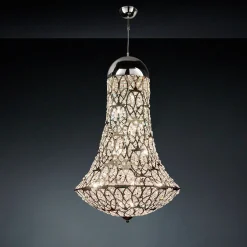 Arabesque Exclamation Small Pendant Lamp