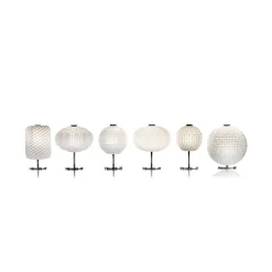 Arabesque Table Lamp #1