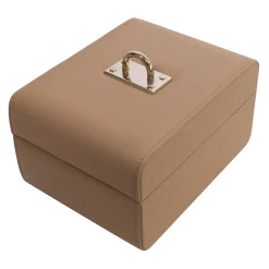 Arc Beige Jewelry Chest