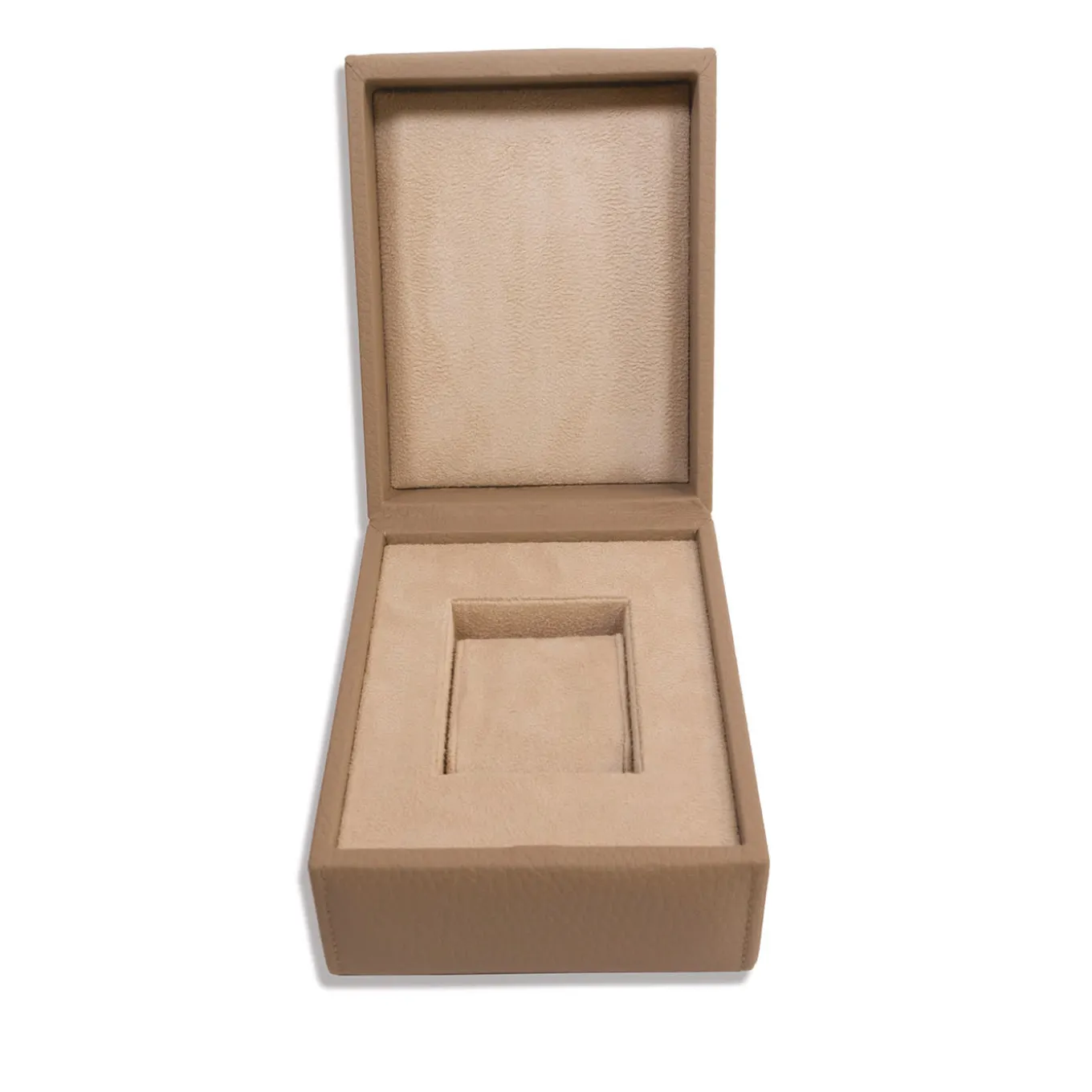 Arc Beige Watch Box