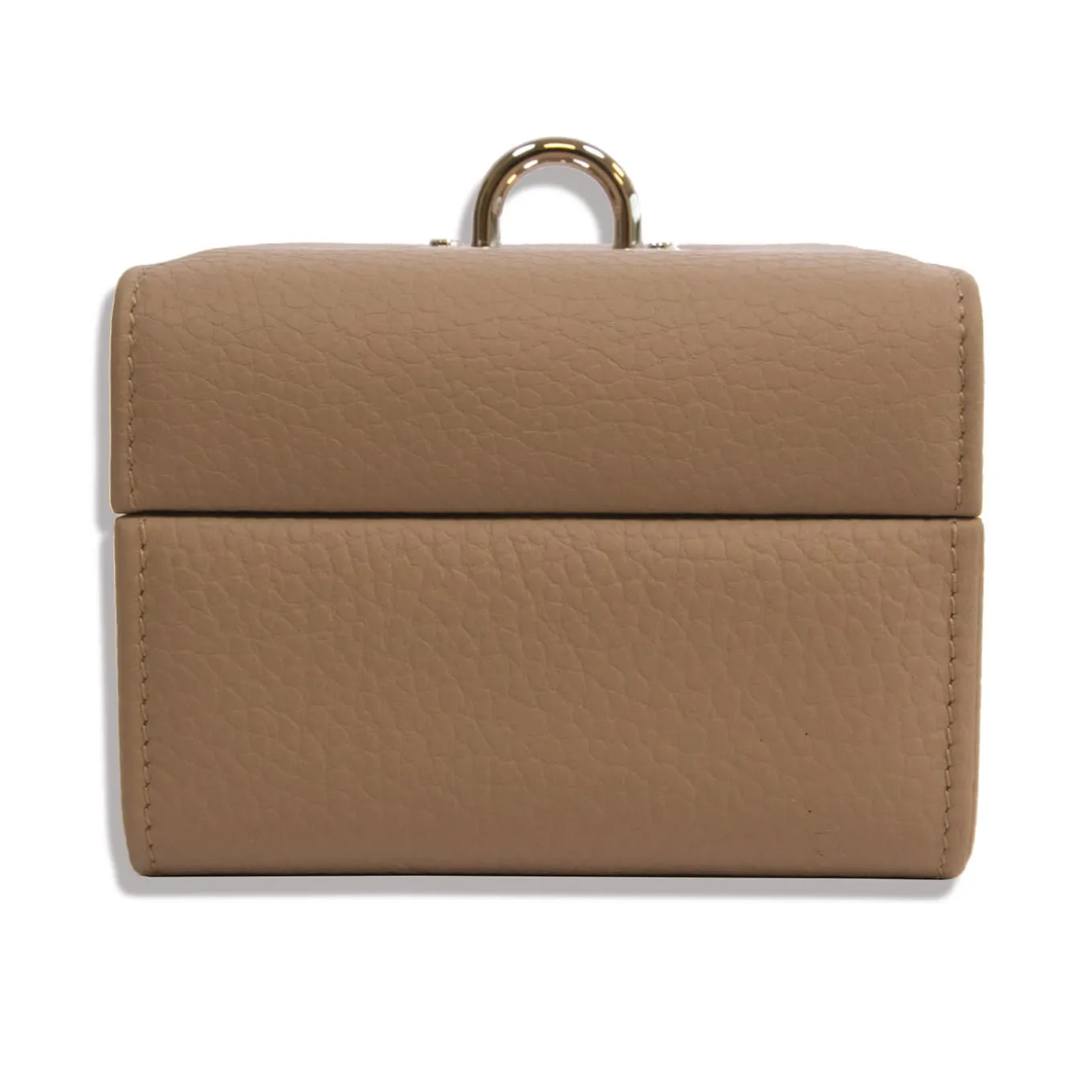 Arc Beige Watch Box