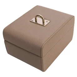 Arc Gray Jewelry Chest