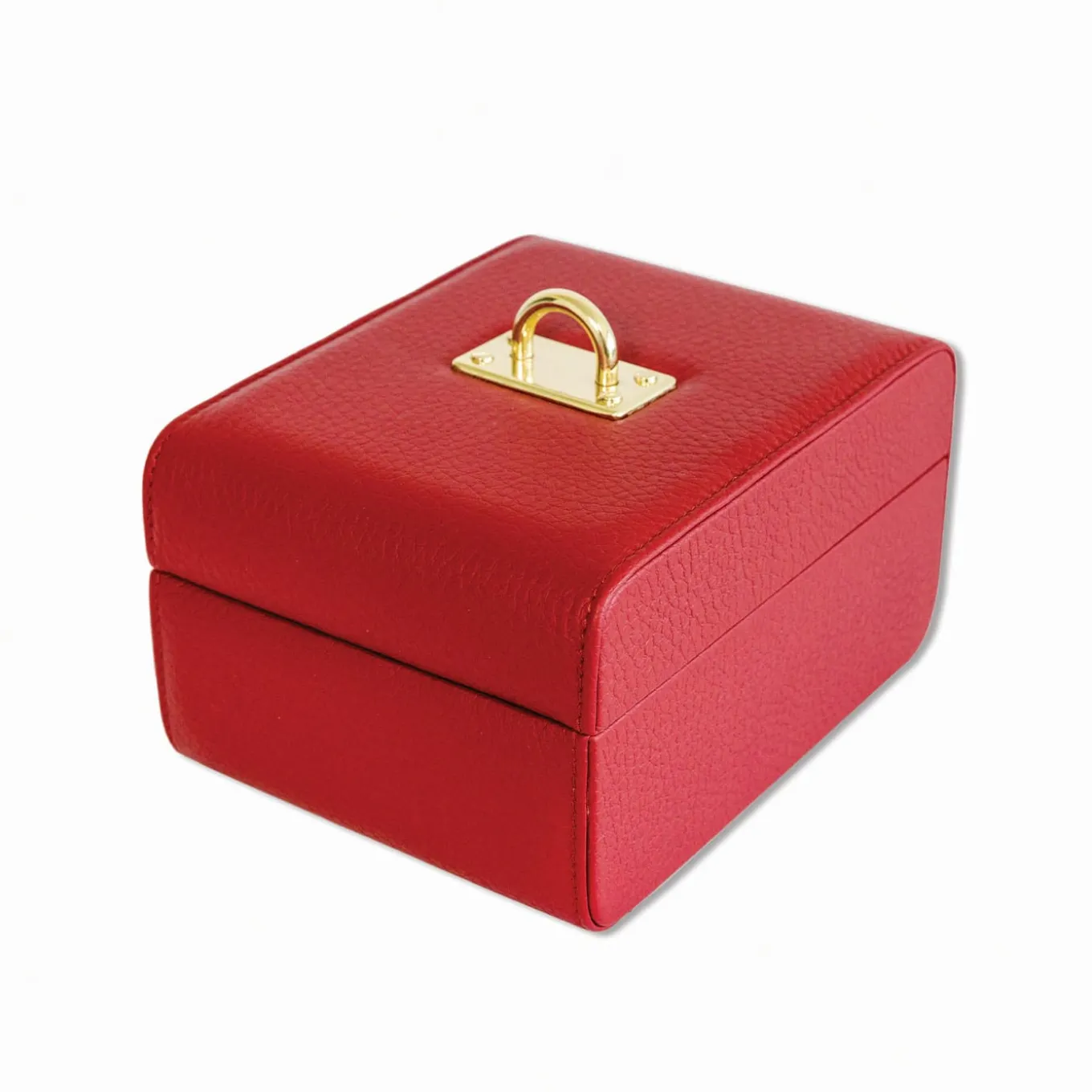Arc Red Jewellery Plateau Box