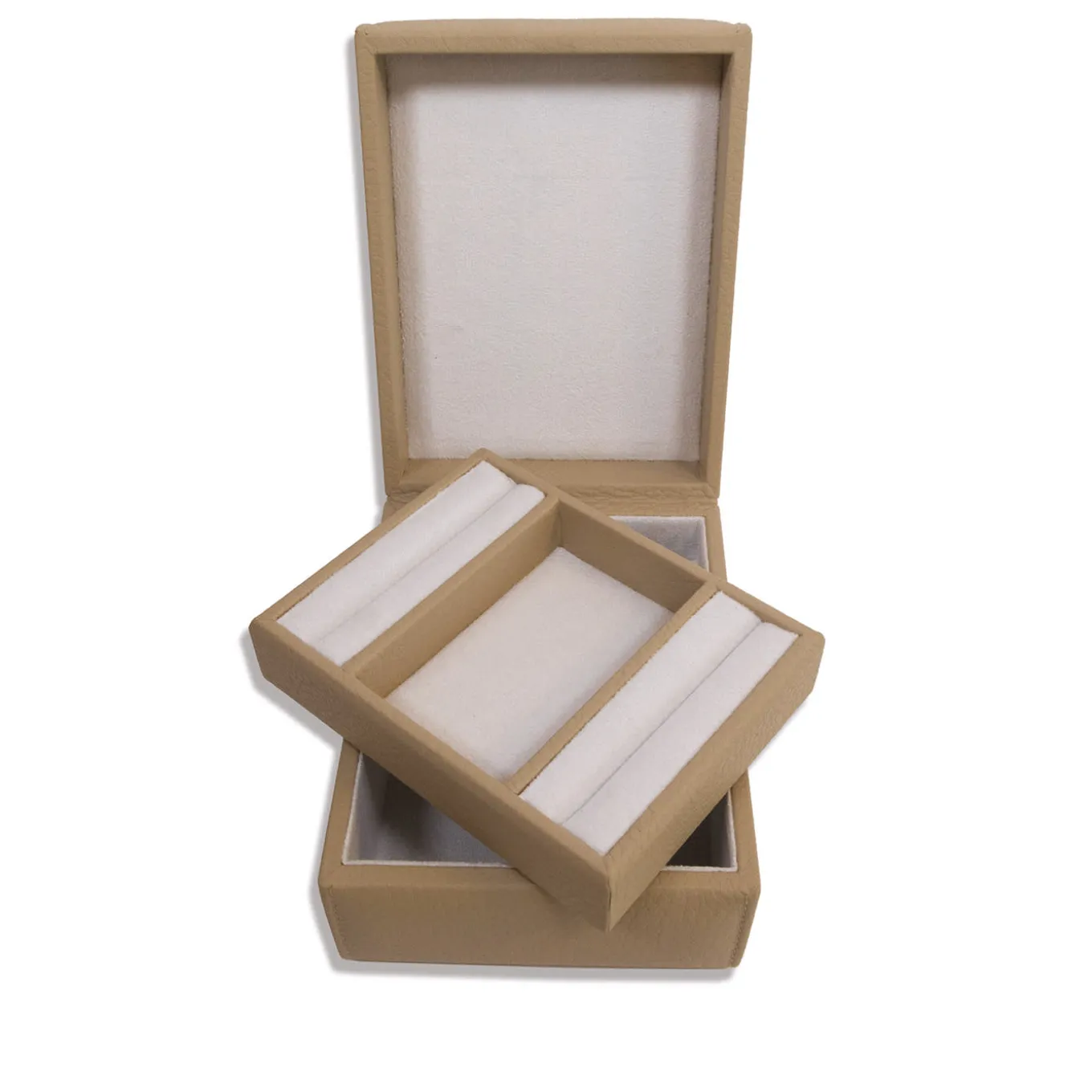 Arc Sand Jewelry Chest