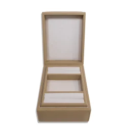 Arc Sand Jewelry Chest