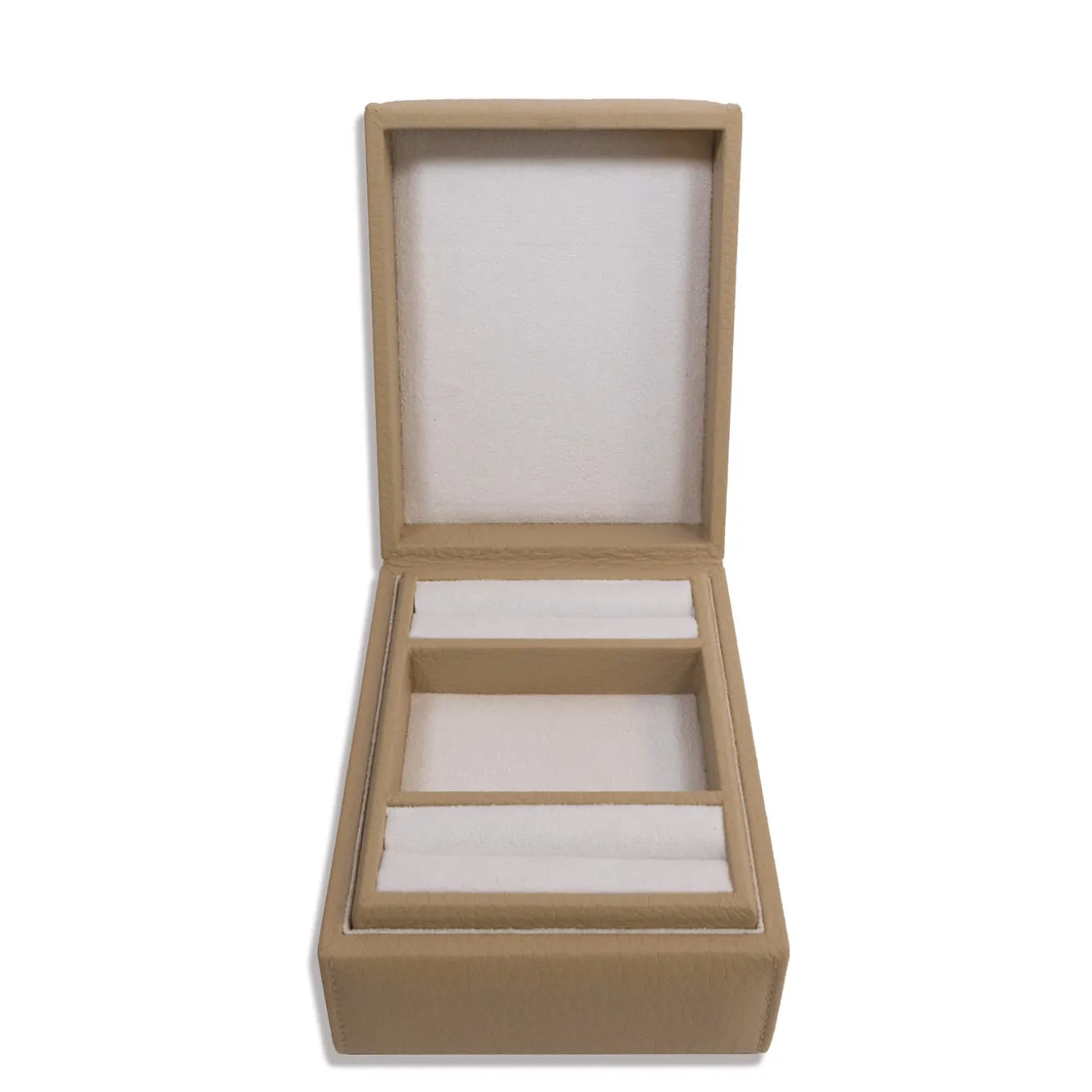 Arc Sand Jewelry Chest