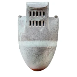 Arca Mediterraneo Sculpture