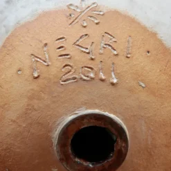 Arca Mediterraneo Sculpture