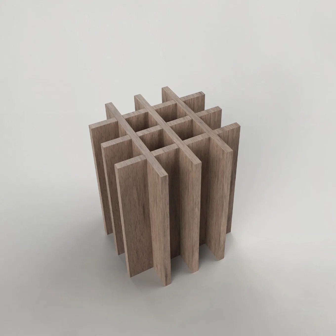 Arca V1 Stool