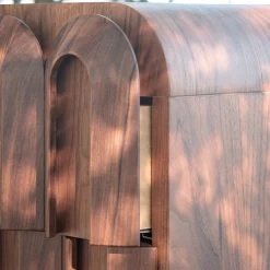 Arcate Chest of Drawers