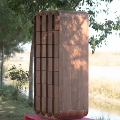 Arcate Chest of Drawers