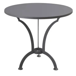 Archi Small Round Bistro Table