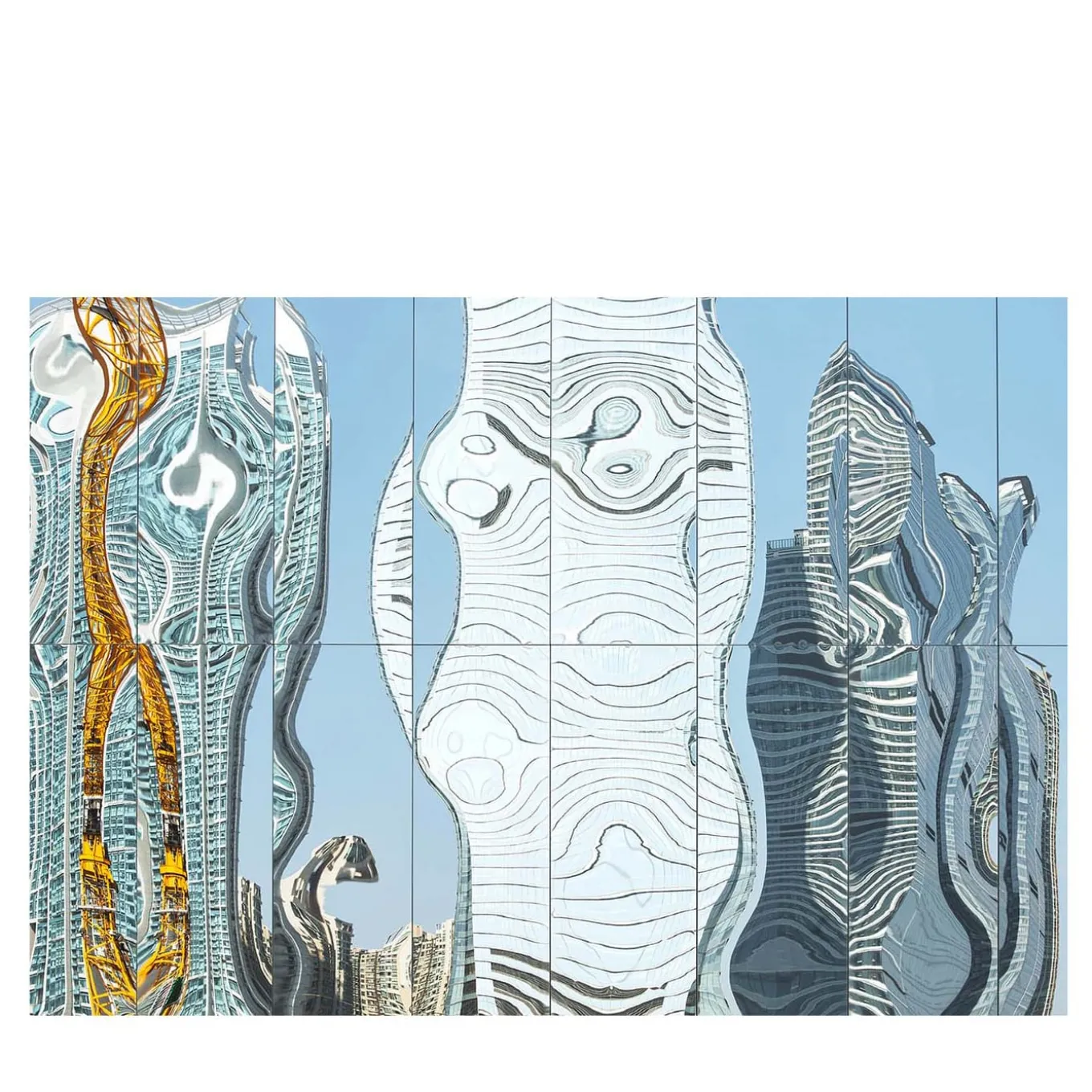 Archistar (2016) Photography