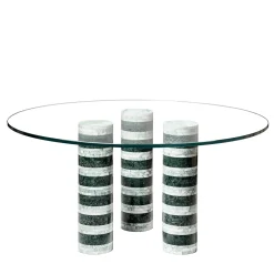Architexture Living Table 03 by Patricia Urquiola