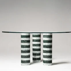 Architexture Living Table 03 by Patricia Urquiola