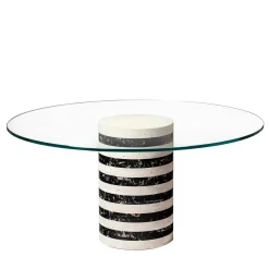 Architexture Living Table 02 by Patricia Urquiola