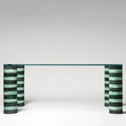 Architexture Living Table 01 by Patricia Urquiola