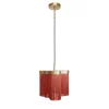 Arcipelago So Maiorca Aragosta Pendant Lamp by Servomuto