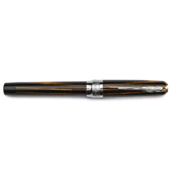 Arco Blue Bee Fountain Pen