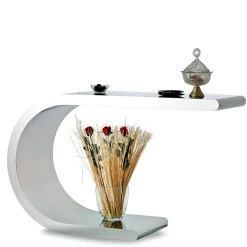 Arco Console by Lamberti Design
