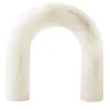Arco di Luce Large Alabaster Table Lamp
