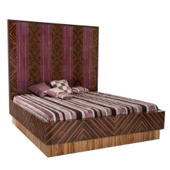 Ardito King Size Bed