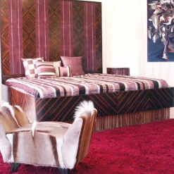 Ardito King Size Bed