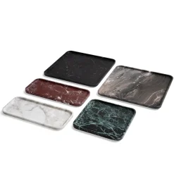 Area Rectangular Tray