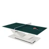 Arena Ping Pong table by Pino Vismara