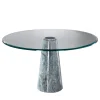 Ares Round Dining Table