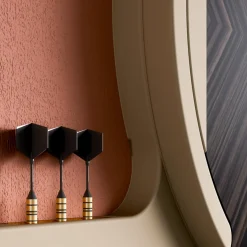 Argo20 Dartboard Cabinet