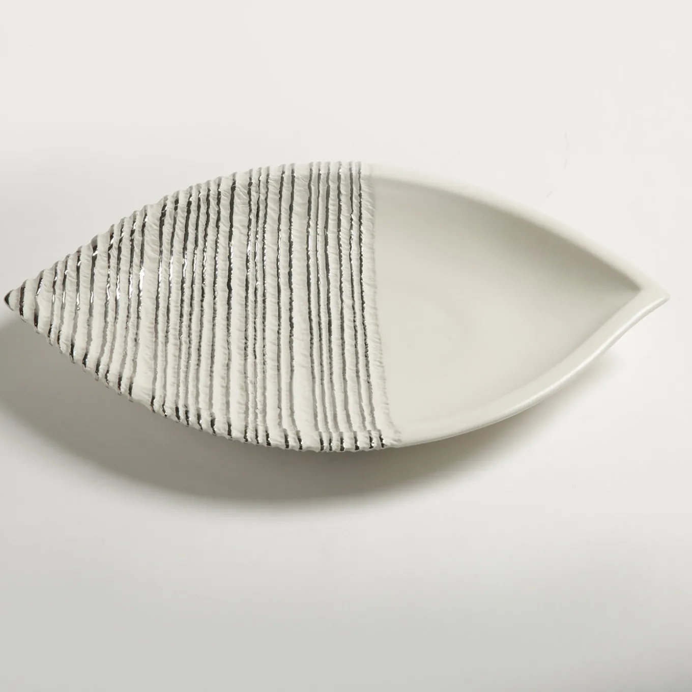 Argo' Platinum Centerpiece