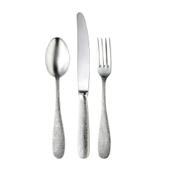 Aria Set of Silverware for 6