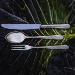 Aria Set of Silverware for 6