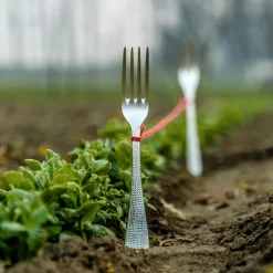 Aria Set of Silverware for 6