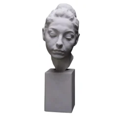 Arianna Resin Sculpture