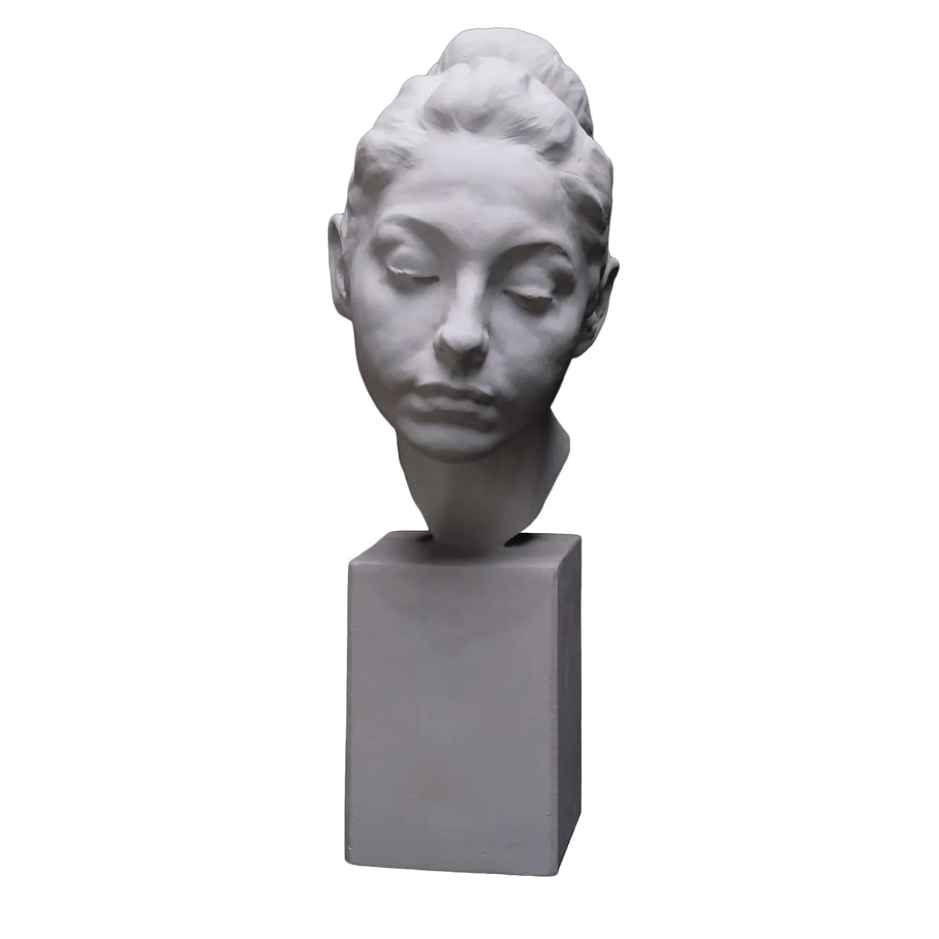 Arianna Resin Sculpture