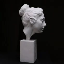 Arianna Resin Sculpture