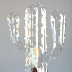 Arizona Cactus Lamp