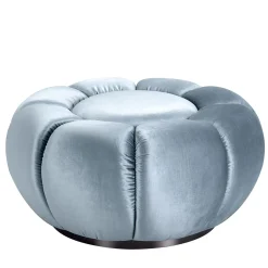 Arke Azure Pouf