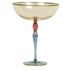 Arlecchino Cup on Medium Stem