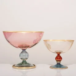 Arlecchino Large Fruit Bowl