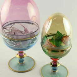 Arlecchino Medium Egg Container