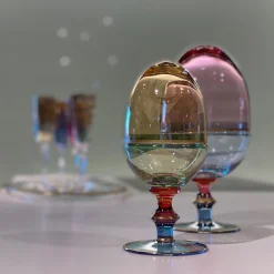 Arlecchino Medium Egg Container